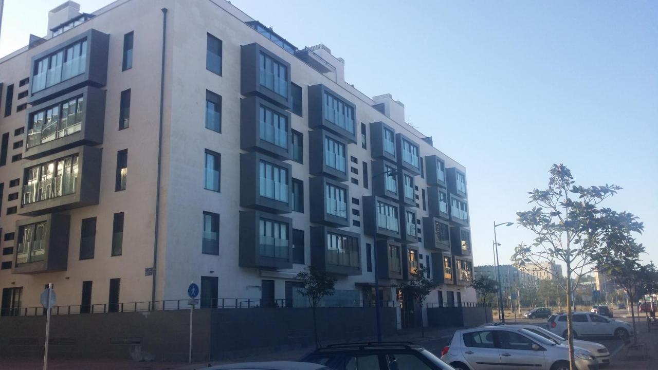 Appartement Atico De Lujo En El Centro De Burgo Extérieur photo