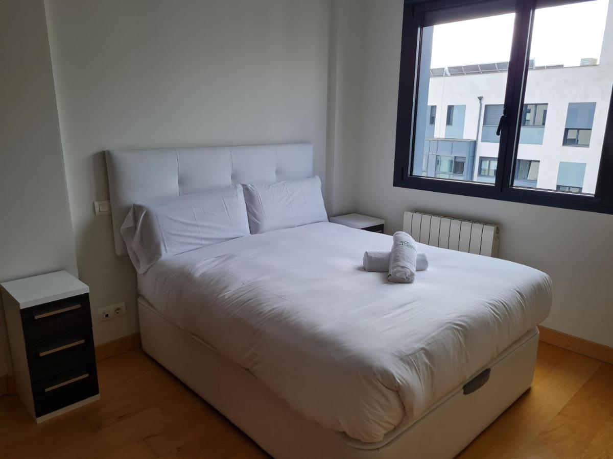 Appartement Atico De Lujo En El Centro De Burgo Extérieur photo