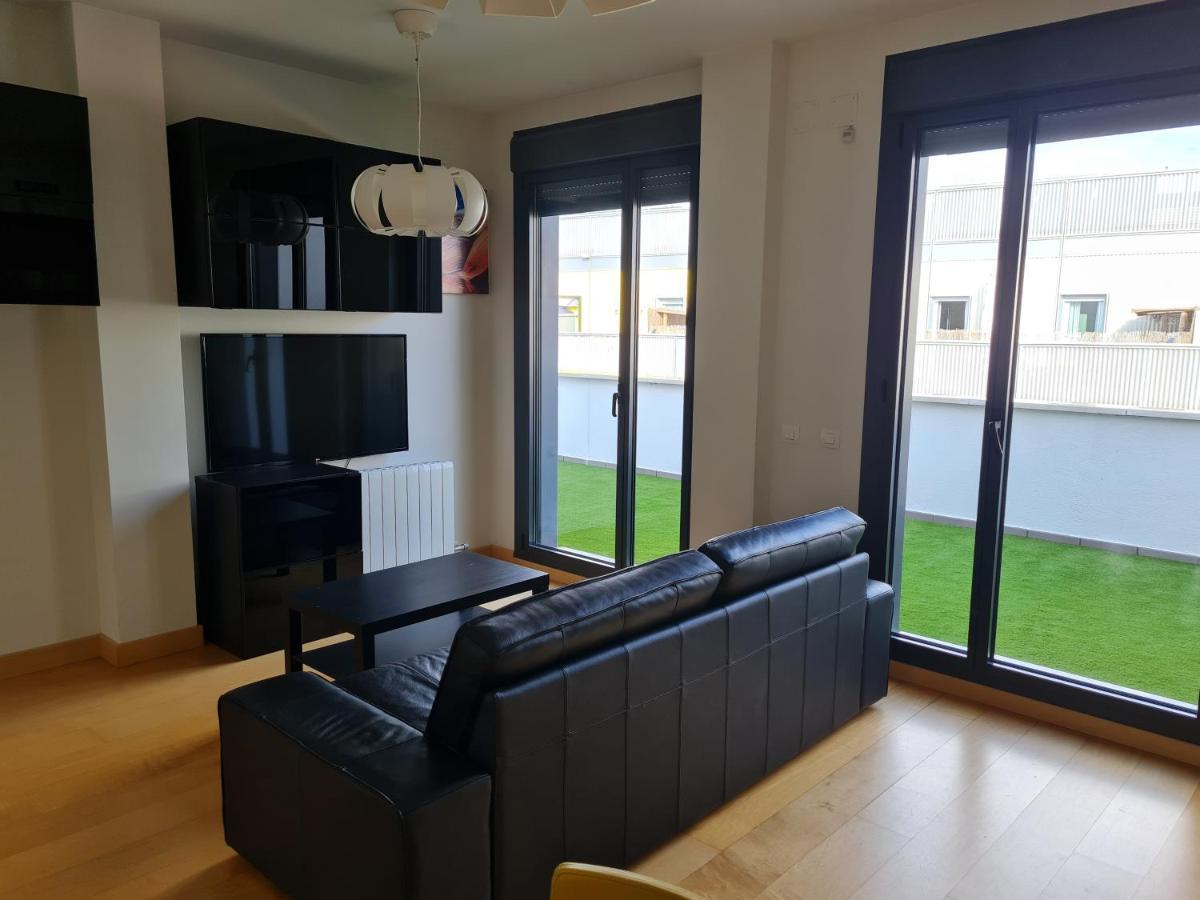 Appartement Atico De Lujo En El Centro De Burgo Extérieur photo