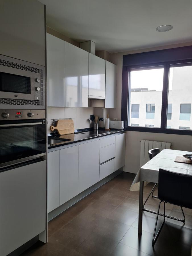 Appartement Atico De Lujo En El Centro De Burgo Extérieur photo