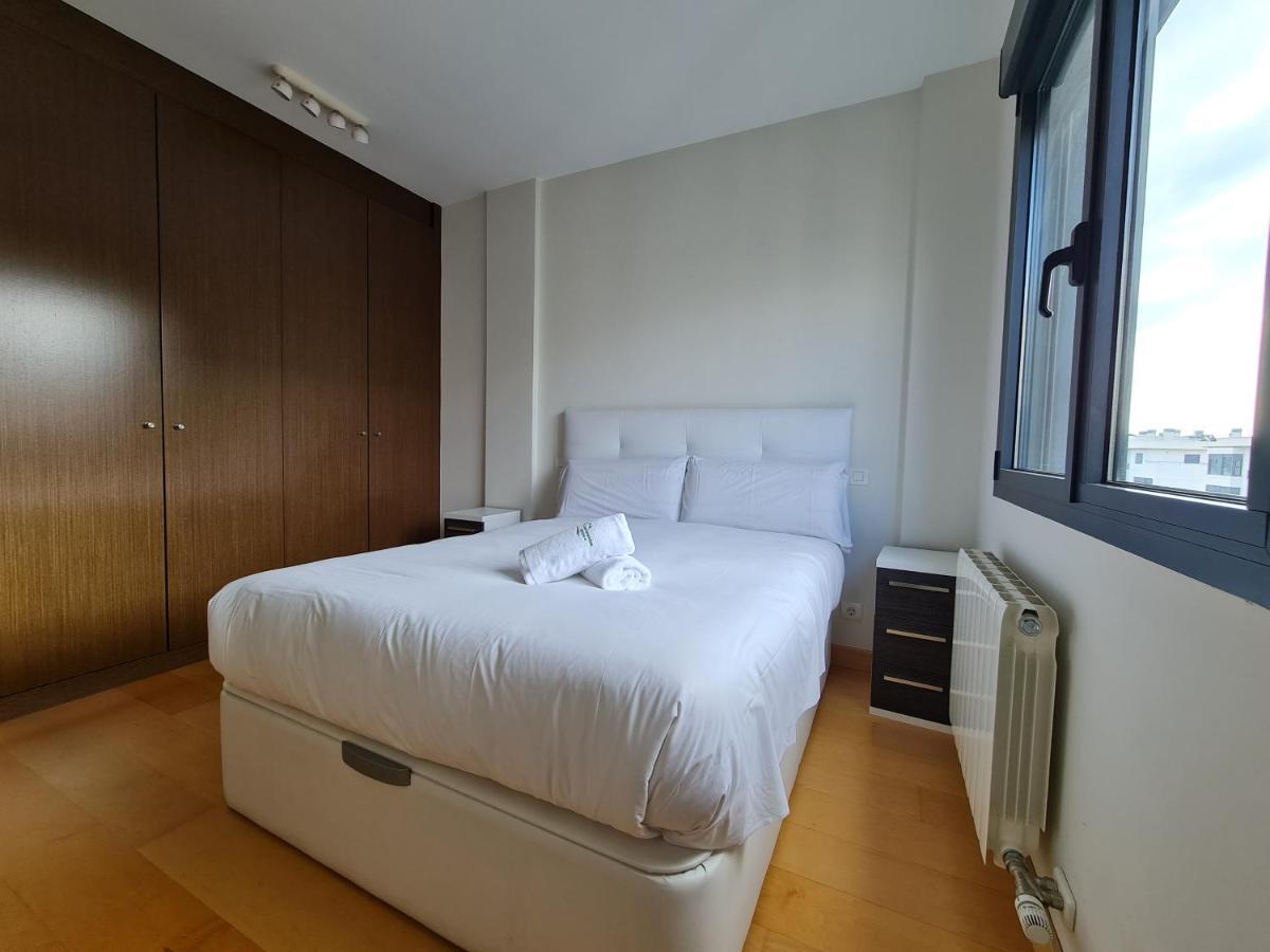 Appartement Atico De Lujo En El Centro De Burgo Extérieur photo