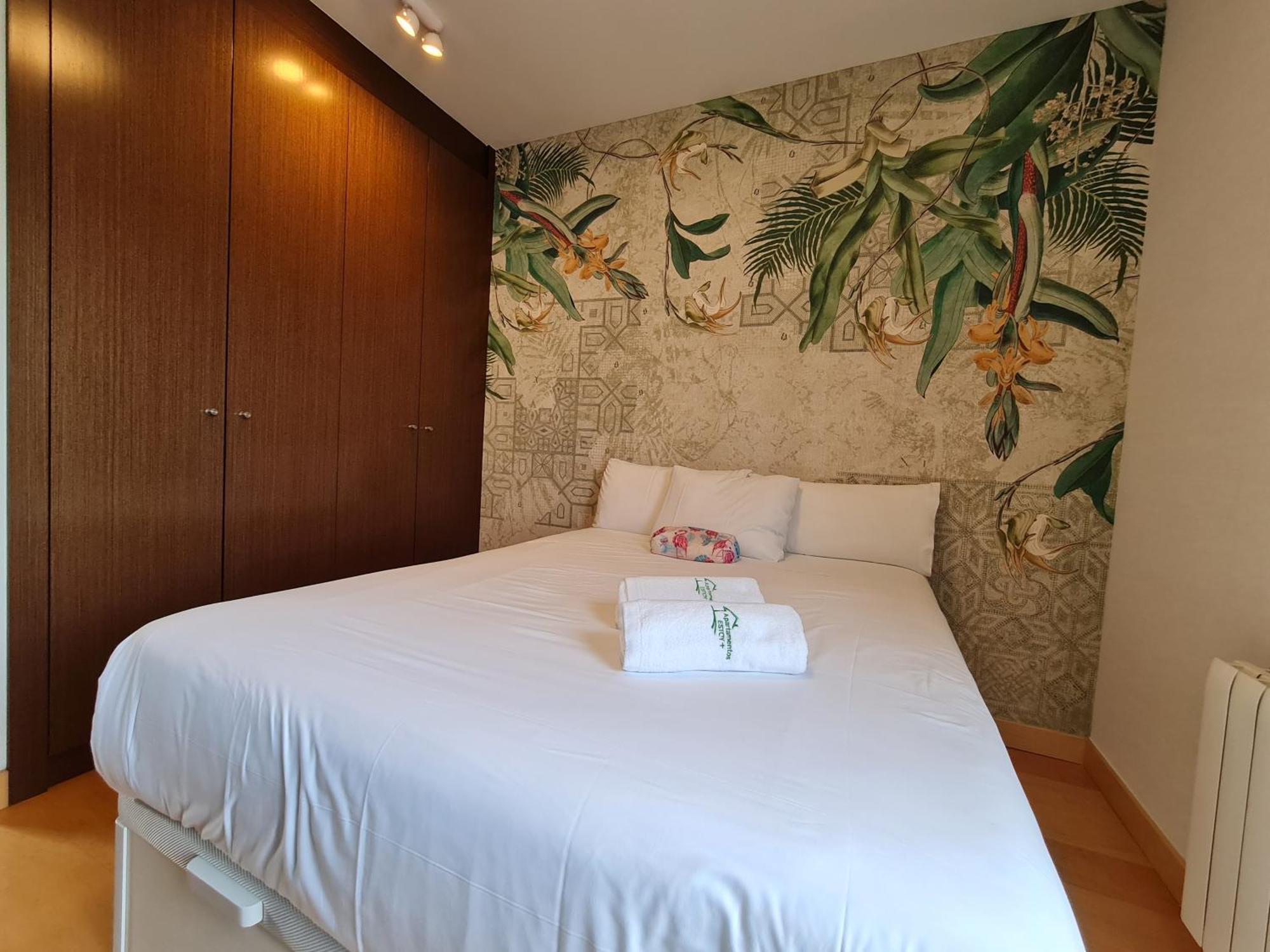 Appartement Atico De Lujo En El Centro De Burgo Extérieur photo